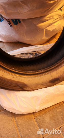 Hankook Ventus Prime 2 K115 225/60 R17