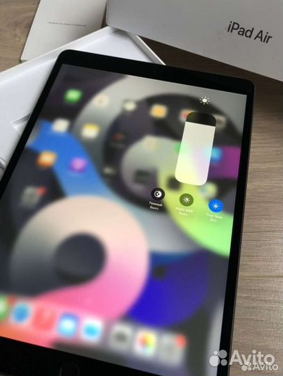 iPad air 3 2019