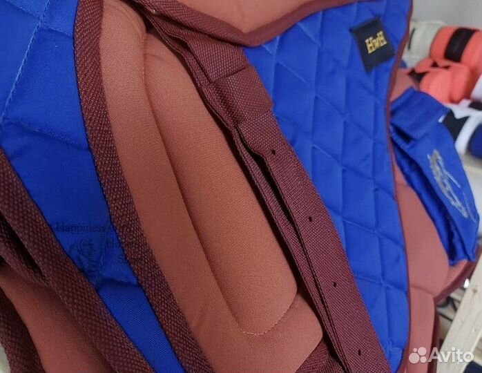 Пад для лошади