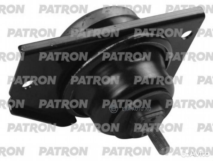 Patron PSE30622 Опора двигателя KIA: RIO 1.4/1.6 01.04.05