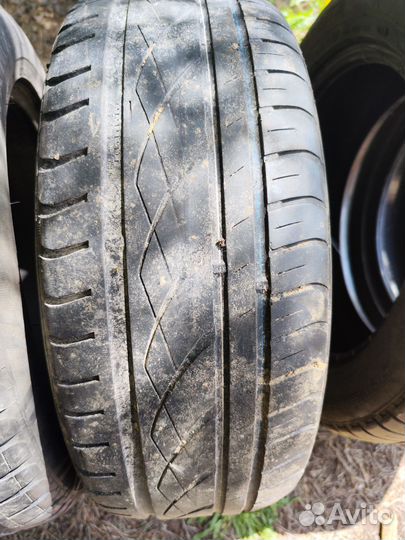 Кама евро 129 205 55 r 16 лето комплект