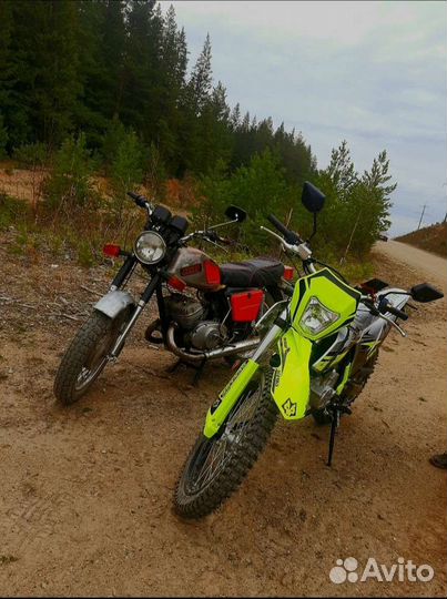 Рэйсер к2 250