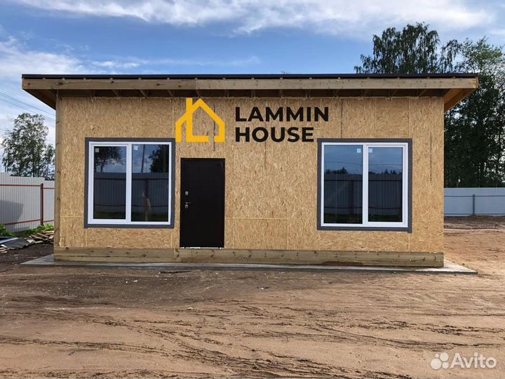 Сип панели. Сэндвич панели без посредников