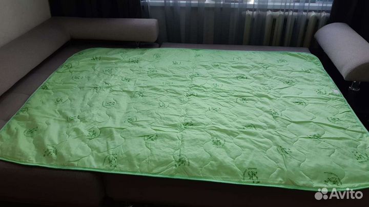 Одеяло бамбуковое