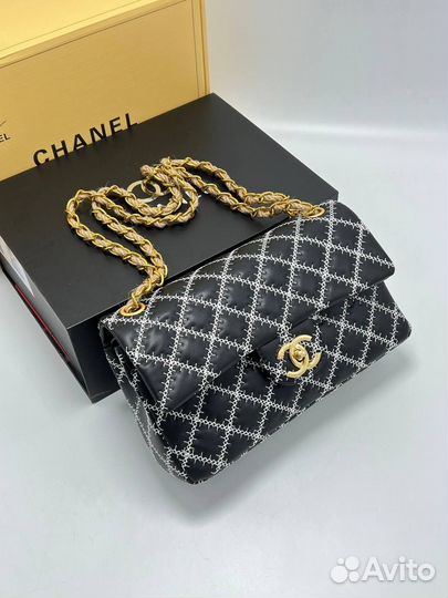 Сумка Chanel