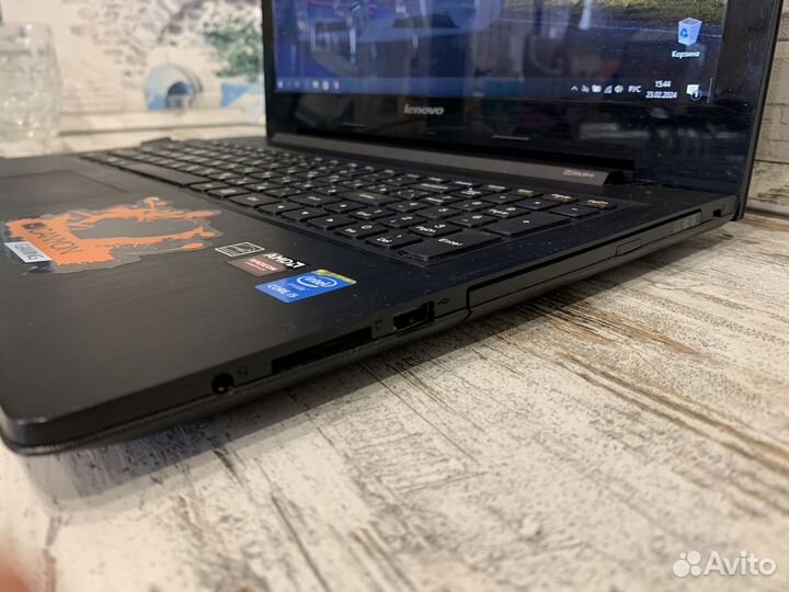 Мощный Шустрик (i5-4ядра/500GB/RAM 6GB)