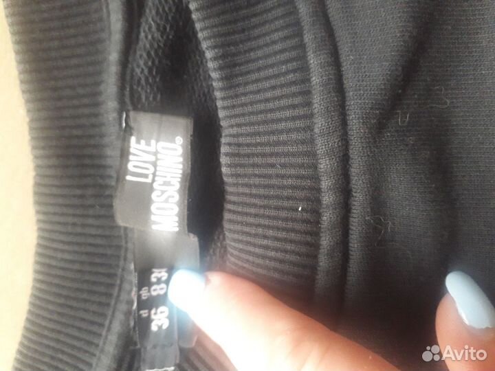 Продам батник оверсайз