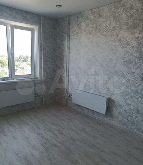 1-к. квартира, 42 м², 4/10 эт.