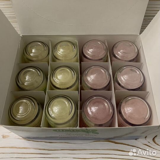 Дезодорант кристалл опт