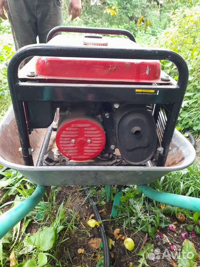 Генератор G - 200