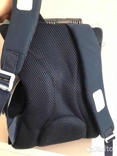 Рюкзак школьный для мальчика