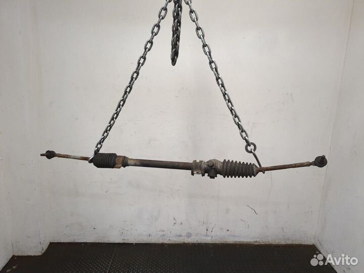 Рейка рулевая без г/у Suzuki Alto, 2003