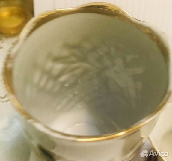 Посуда СССР