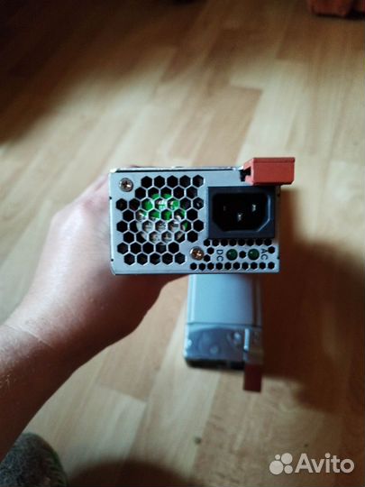 Серверный блок питания