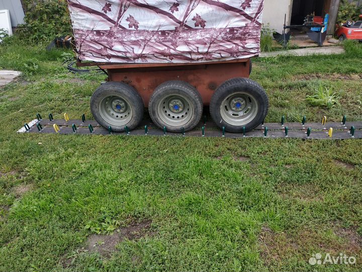 Продам тс350 с гусеницей