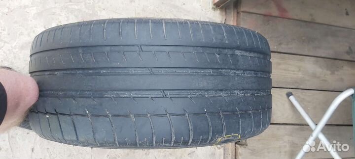 Triangle Sportex TSH11 245/35 R19 93Y