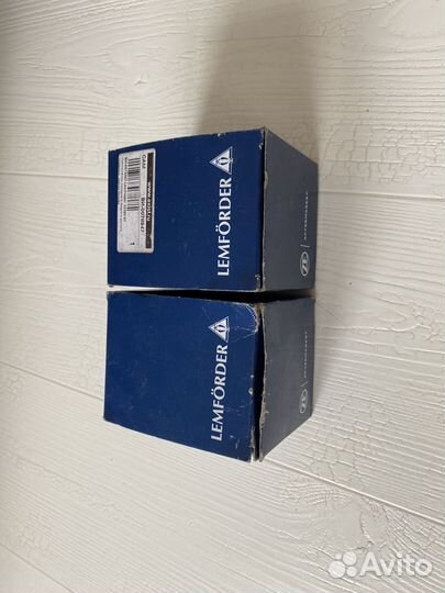 Сайлентблок