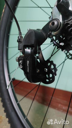 Горный велосипед 29 hooger olimpico