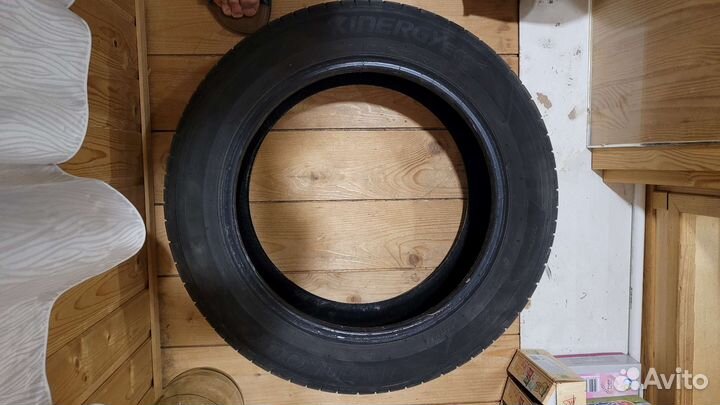 Hankook Kinergy Eco 2 K435 205/55 R16 91H