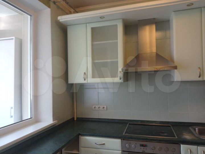 3-к. квартира, 65 м², 4/12 эт.