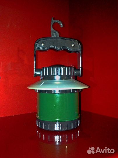 Волшебный Фонарь Гномов - Тёплый Свет, 10 штук