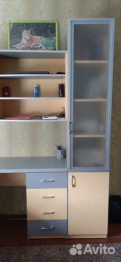 Мебель для подростка