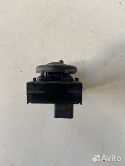 Блок управления зеркалами Kia Sorento BL D4CB 2007