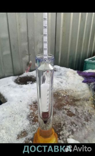 Дизельное топливо гост