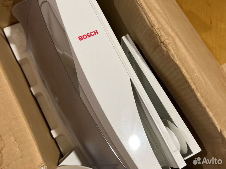 Слайсер (ломтерезка) bosch MAS4600