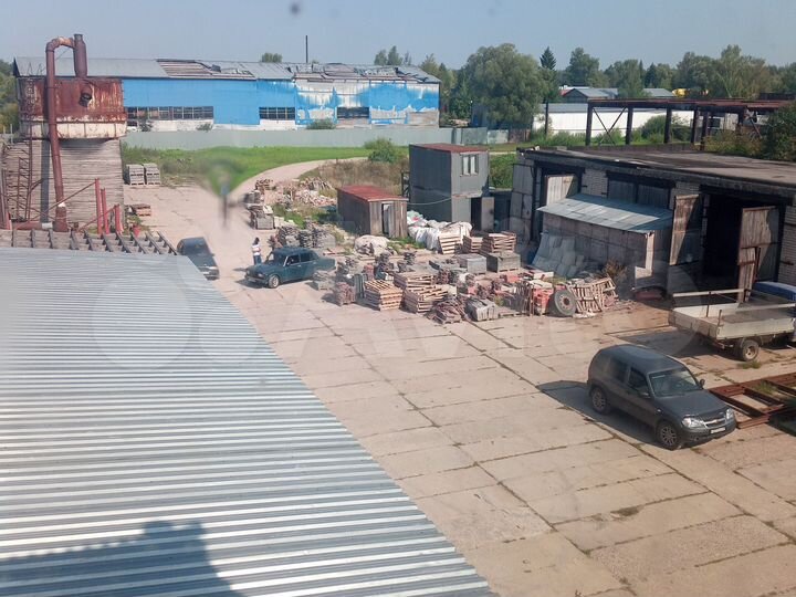 Участок 1,48 га (ИЖС)