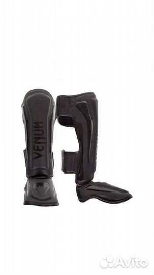 Защита голень стопа