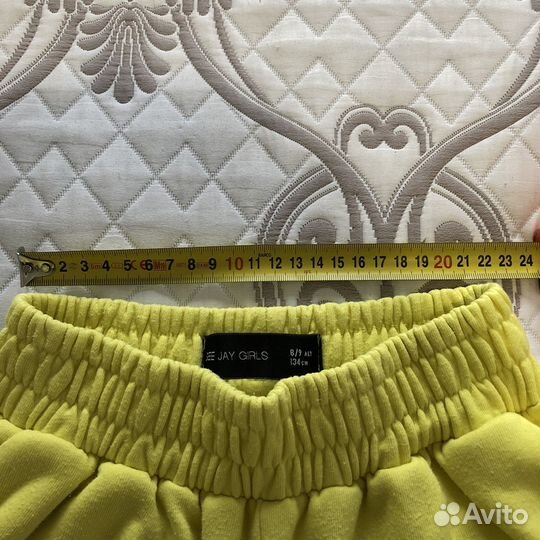 Одежда для девочки, костюм 128-134