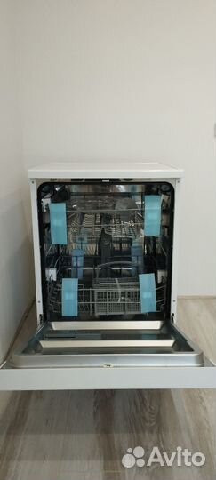 Помудомойная машина