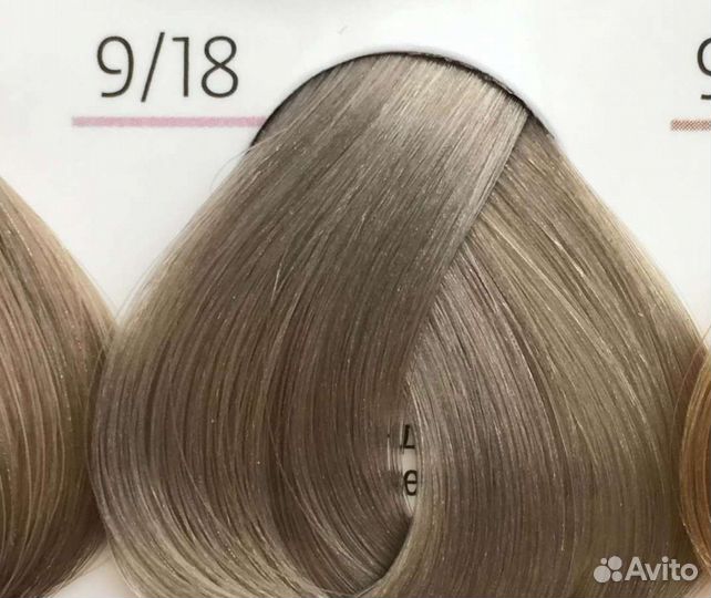 Краска для волос Estel