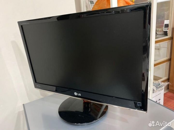Монитор LG Flatron IPS236V-PNX 23
