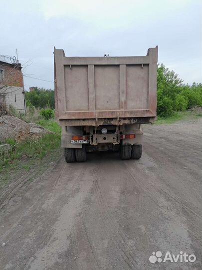 АМУР 633100, 2007