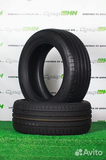 Ikon Tyres Autograph Ultra 2 245/40 R17