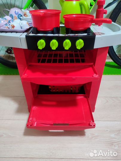 Игровой центр