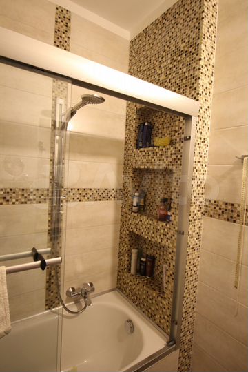 3-к. квартира, 77,4 м², 5/16 эт.