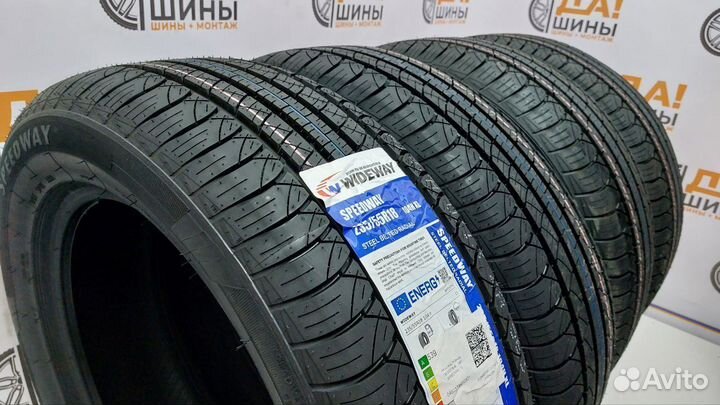 Wideway Speedway 235/55 R18 102N