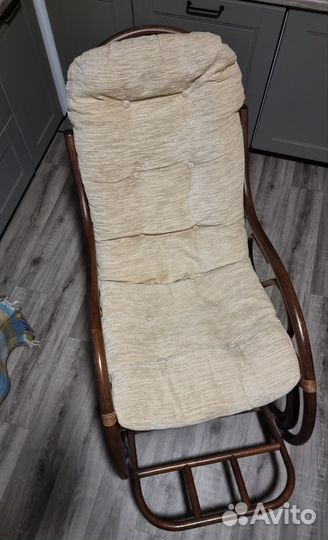 Кресло-качалка