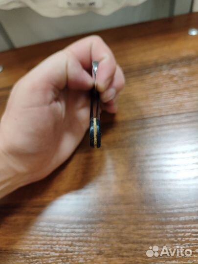 Опасная бритва труд вача