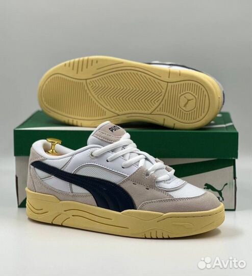 Кроссовки Puma 180