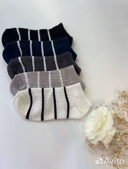 Носки женские