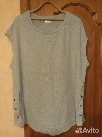 Женская одежда bonprix. Большие размеры