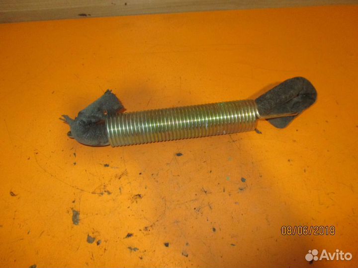 Пружина крышки багажника Iran Khodro Samand Саманд