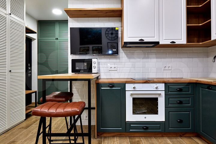 Квартира-студия, 25 м², 7/16 эт.