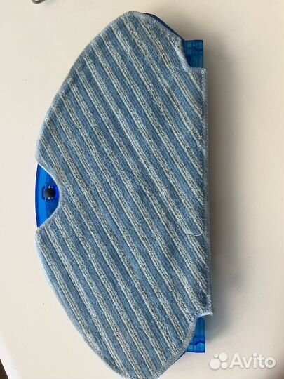 Насадка для робота пылесоса tefal