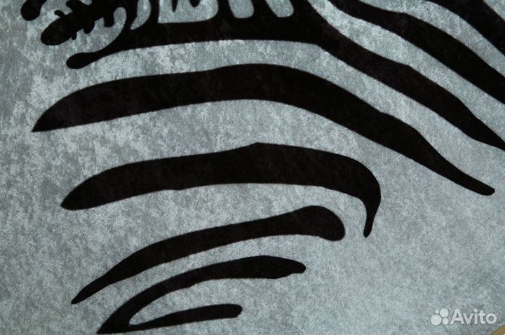 Фигурный ковер турецкого качества