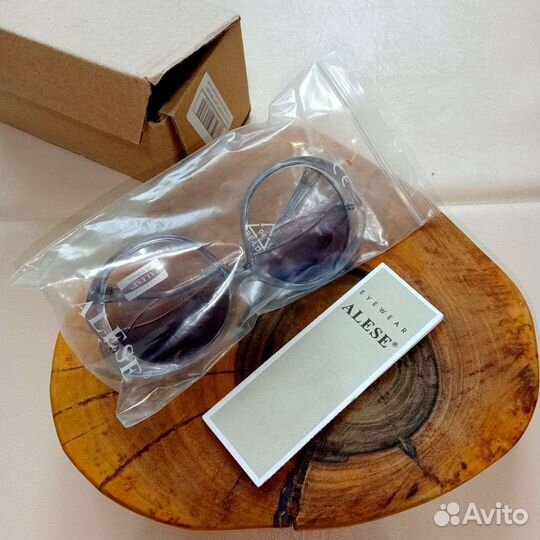 Очки модные